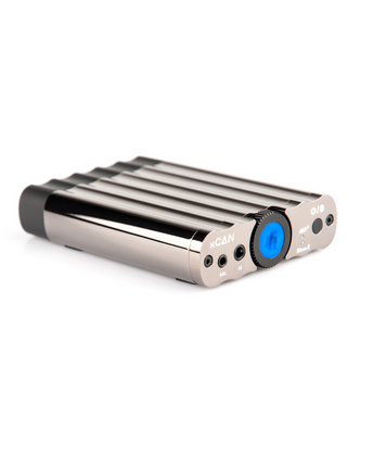 iFi Audio xCAN усилвател за слушалки