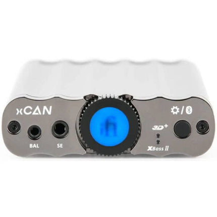 iFi Audio xCAN усилвател за слушалки