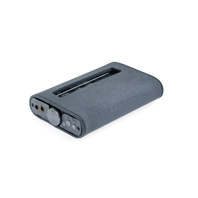 Husa transport iFi Audio xDSD Gryphon