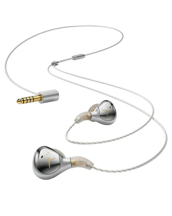 Hi-Fi слушалки Beyerdynamic Xelento Remote (2-ро поколение)
