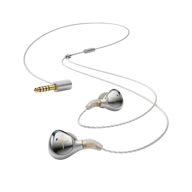 Hi-Fi слушалки Beyerdynamic Xelento Remote (2-ро поколение)