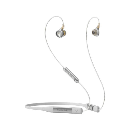 Безжични Hi-Fi слушалки Beyerdynamic Xelento (2-ро поколение)