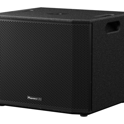 Subwoofer Pioneer DJ XPRS1152ST
