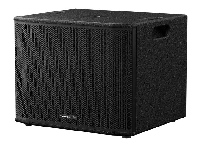 Subwoofer Pioneer DJ XPRS1152S