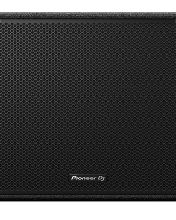Subwoofer Pioneer DJ XPRS1152S