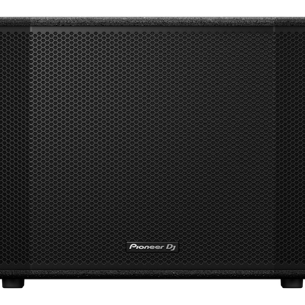 Subwoofer Pioneer DJ XPRS1152ST