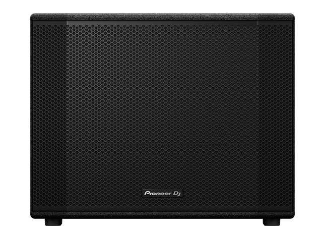Subwoofer Pioneer DJ XPRS1152S
