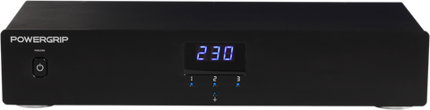 Аудио филтър POWERGRIP YG-2