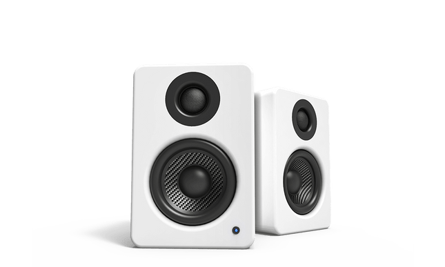 Boxe active Kanto Audio YU2