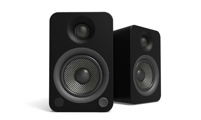 Boxe active Kanto Audio YU4