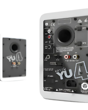 Kanto Audio YU4