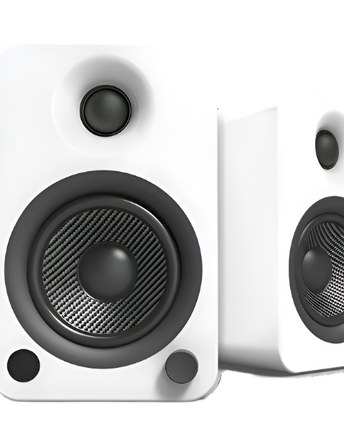 Kanto Audio YU4