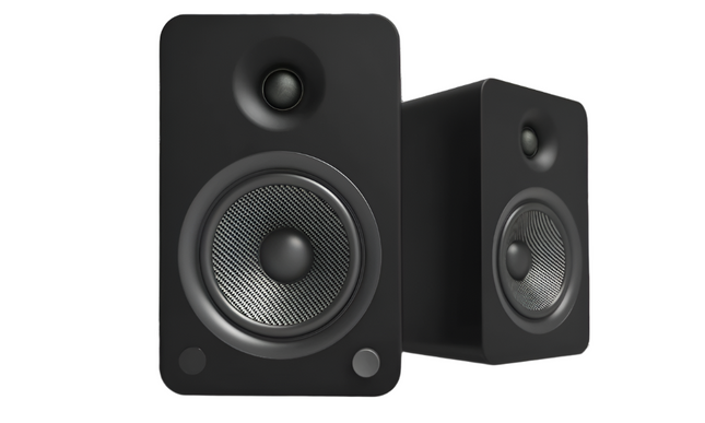 Boxe active Kanto Audio YU6