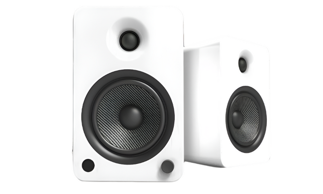 Boxe active Kanto Audio YU6