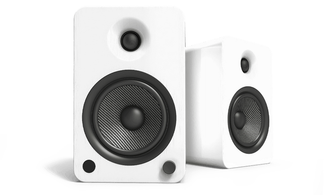 Boxe active Kanto Audio YU6