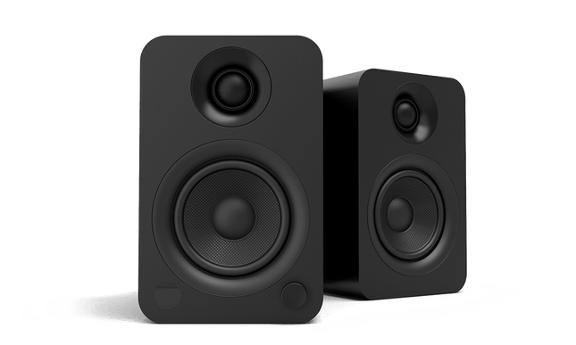 Boxe active Kanto Audio YU