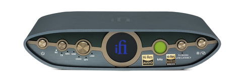 iFi Audio ZEN Blue 3