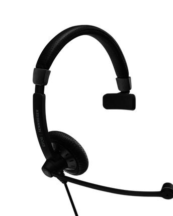 Слушалки EPOS IMPACT 100 SC 45 USB MS