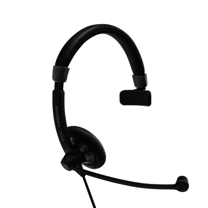 Слушалки EPOS IMPACT 100 SC 45 USB MS