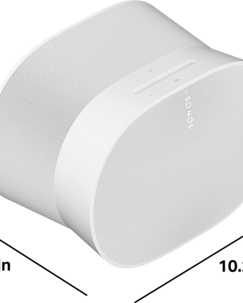 Високоговорител Sonos Era 300 WiFi, Multiroom, Bluetooth, Гласов асистент