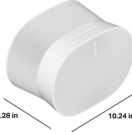 Високоговорител Sonos Era 300 WiFi, Multiroom, Bluetooth, Гласов асистент