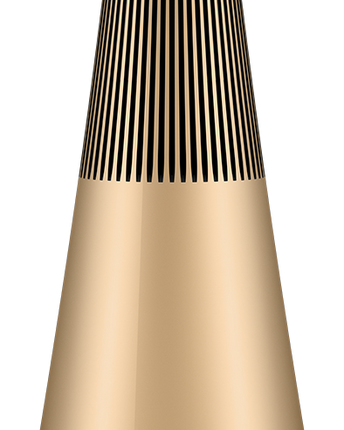Активен високоговорител Bang &amp; Olufsen Beosound 2 повторно запечатан