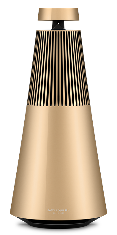 Активен високоговорител Bang & Olufsen Beosound 2 повторно запечатан