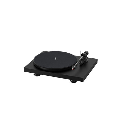 Pro-Ject Debut Carbon EVO 2M-RED resigilat