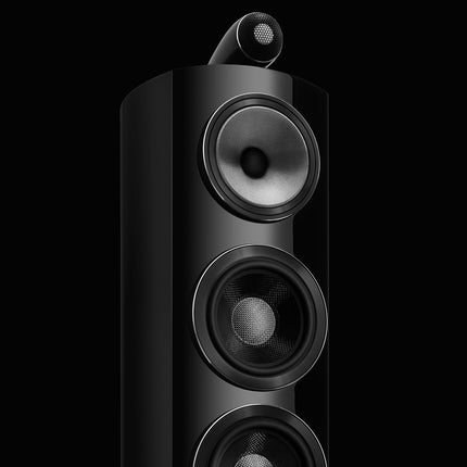 Тонколони Bowers &amp; Wilkins 804 D3