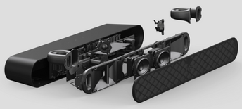 Саундбар Sonos Ray