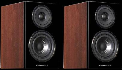 Високоговорители Wharfedale Diamond 12.2