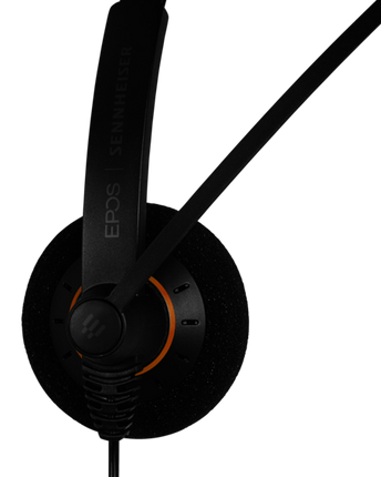 Слушалки EPOS IMPACT 100 SC 30 USB ML