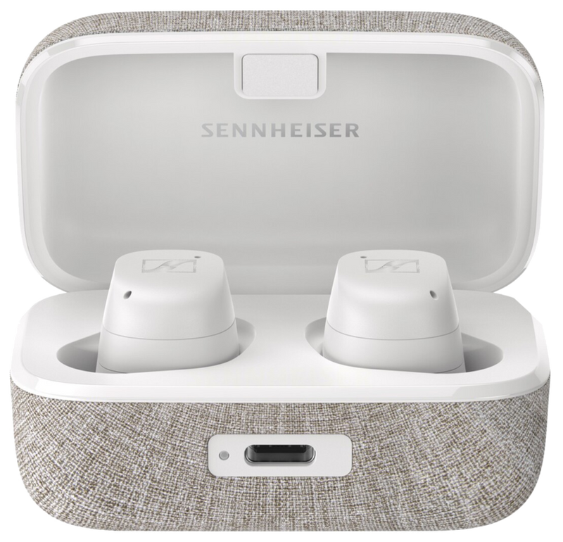 Слушалки Sennheiser Momentum True Wireless 3