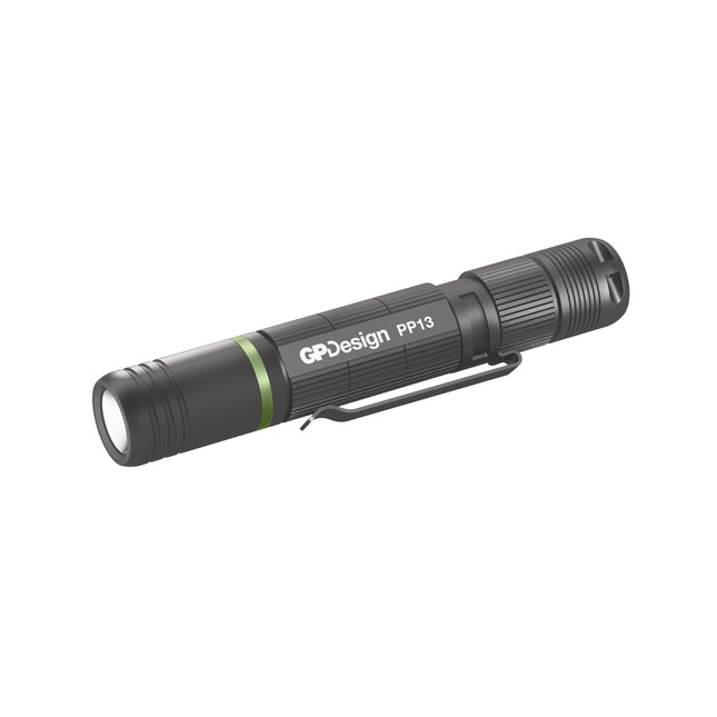 Фенер GP GPDesign PP13 Penlight, 100 lm, 1xAAA