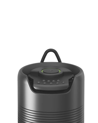 Акумулаторен фенер GP GPDesign PR52 Многофункционален, 450 lm, 1x18650 Литиево-йонен 2600mAh