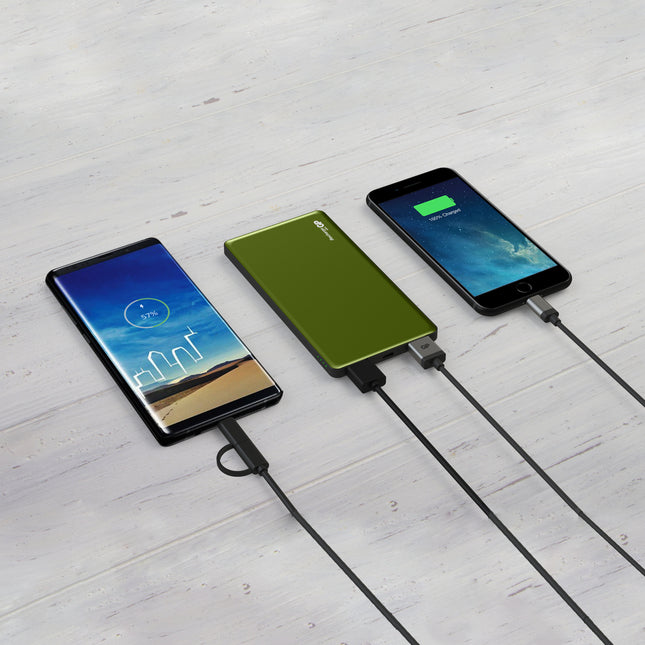 Powerbank GP M-Series PowerBank MP05MA 5000mAh