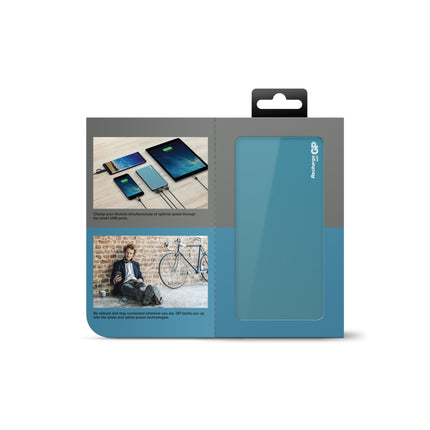 Powerbank GP M-Series PowerBank MP10MA 10000mAh