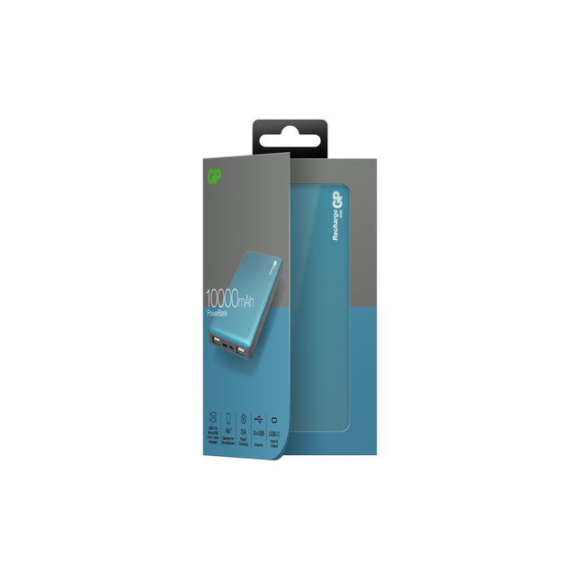 Powerbank GP M-Series PowerBank MP10MA 10000mAh