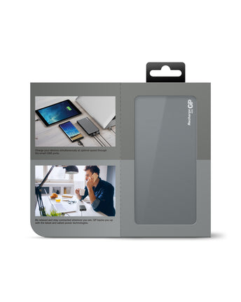 Powerbank GP M-Series PowerBank MP15MA 15000mAh