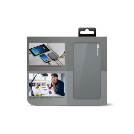 Powerbank GP M-Series PowerBank MP15MA 15000mAh
