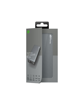 Powerbank GP M-Series PowerBank MP15MA 15000mAh