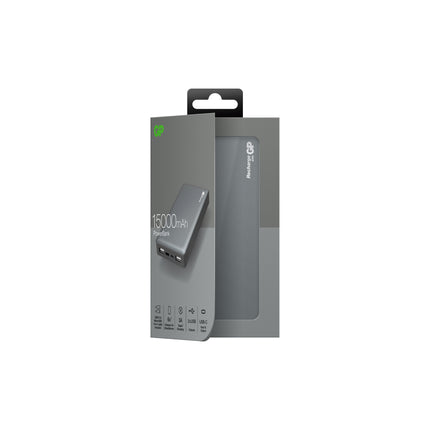 Powerbank GP M-Series PowerBank MP15MA 15000mAh
