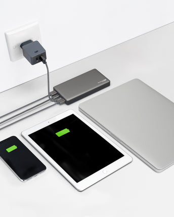Powerbank GP M-Series PowerBank MP15MA 15000mAh