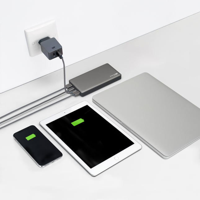Powerbank GP M-Series PowerBank MP15MA 15000mAh