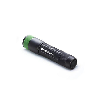 Фенер GP Discovery C31 Everyday Carry, 80lm, 1xAA