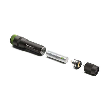 Акумулаторен фенер GP Discovery CR42, 1000 lm, 1x18650 Lithium ion 2600mAh