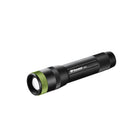 Акумулаторен фенер GP Discovery CR42, 1000 lm, 1x18650 Lithium ion 2600mAh