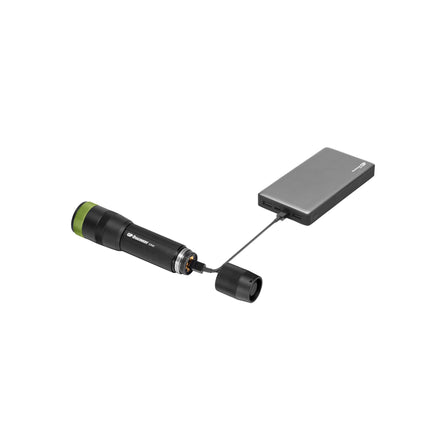 Акумулаторен фенер GP Discovery CR42, 1000 lm, 1x18650 Lithium ion 2600mAh