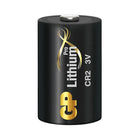 Батерии GP Extra Lithium CR2, 3V, 10бр