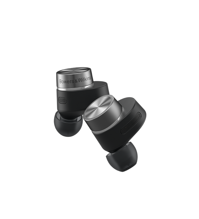 Слушалки Bowers & Wilkins PI7 S2